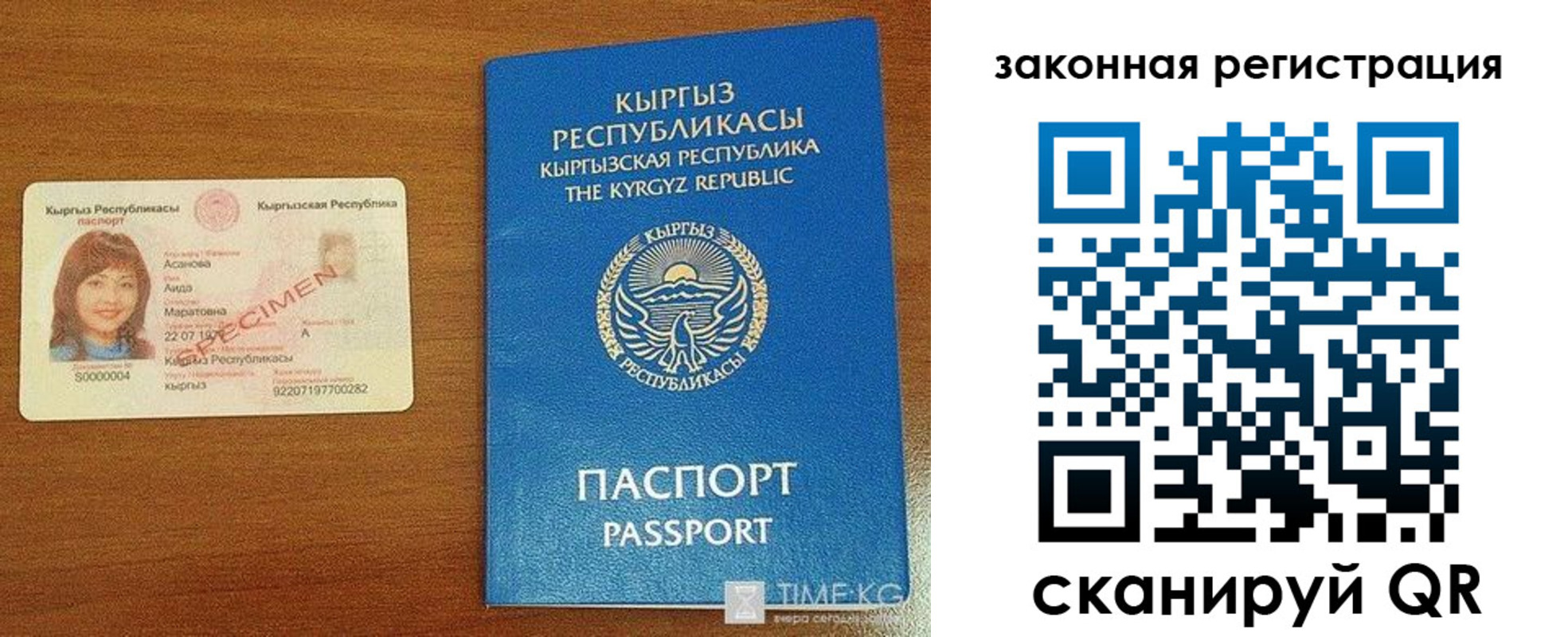 временная регистрация надежно в Жуковке